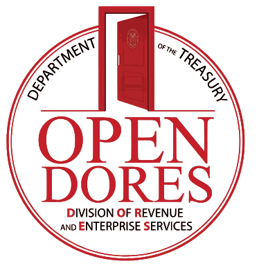 DORES Logo